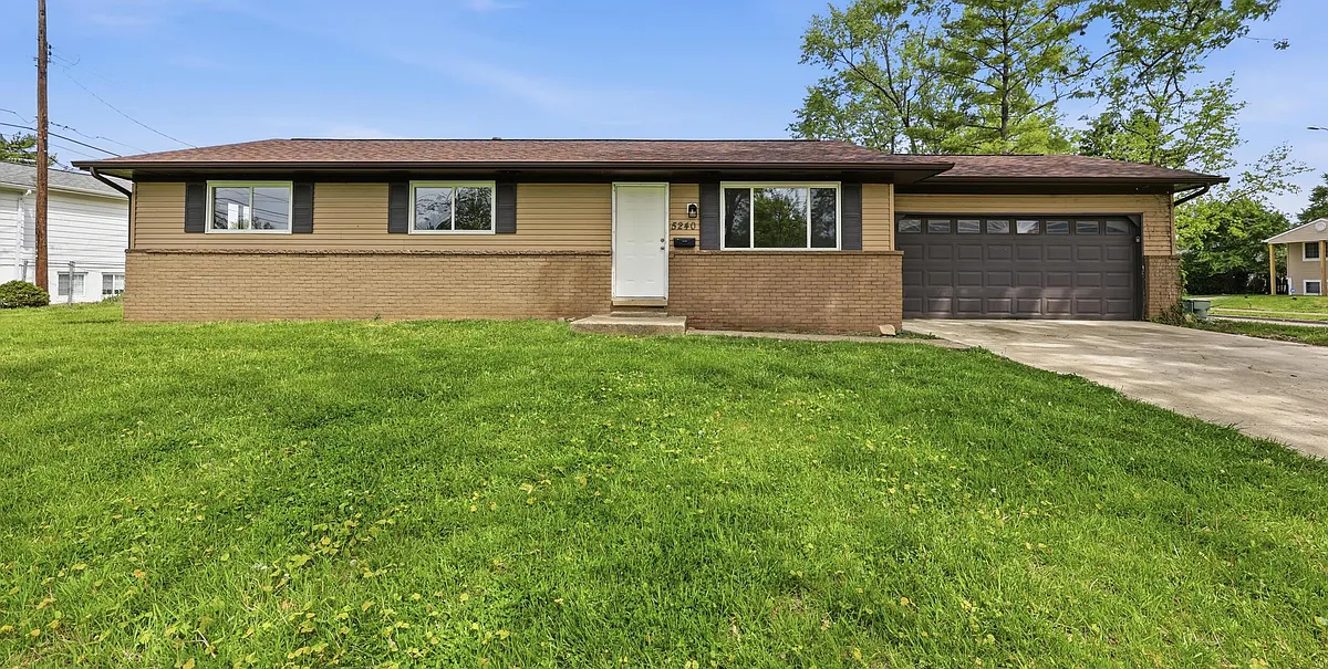 Building Photo - 5240 Carbondale Dr