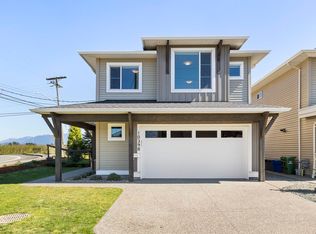 10398 Wedgewood Dr, Chilliwack, BC V2P 6B9