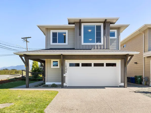 10398 Wedgewood Dr, Chilliwack, BC V2P 6B9