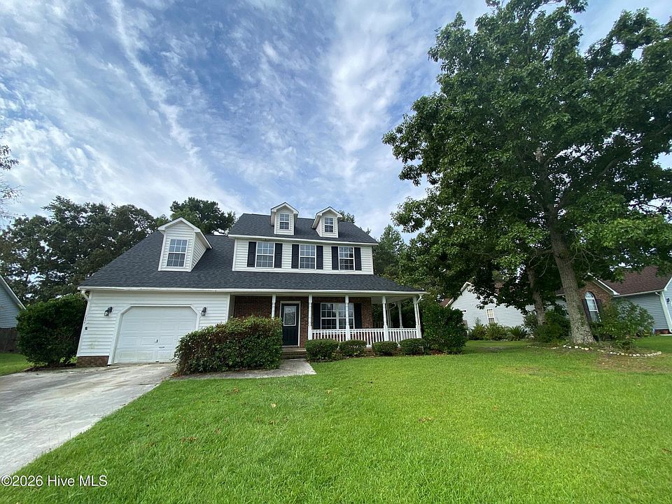 1st image of 1214 Huff Drive