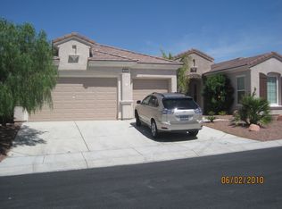 2604 Savannah Springs Ave, Henderson, NV 89052