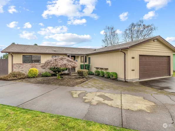 1820 Susan Avenue, Longview, WA 98632