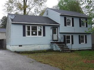 1621 Bexley Dr, Hopewell, VA 23860