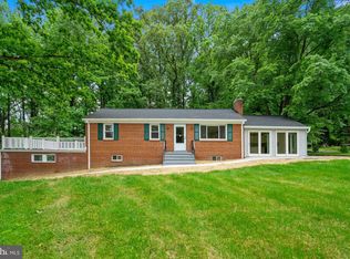 9101 Old Keene Mill Rd, Springfield, VA 22152