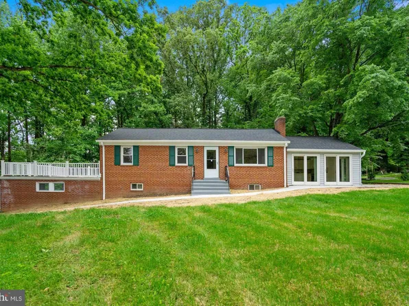 9101 Old Keene Mill Rd, Springfield, VA 22152