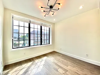 Rented by Compass