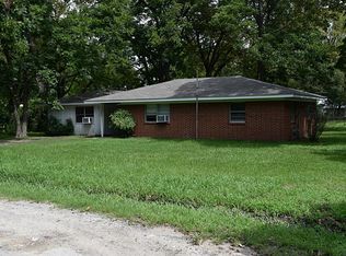 244 N Devine Ave, Groveton, TX 75845