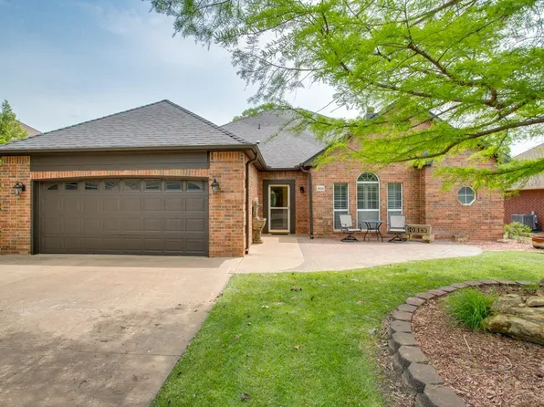 3829 Rockwood Rd, Enid, OK 73703