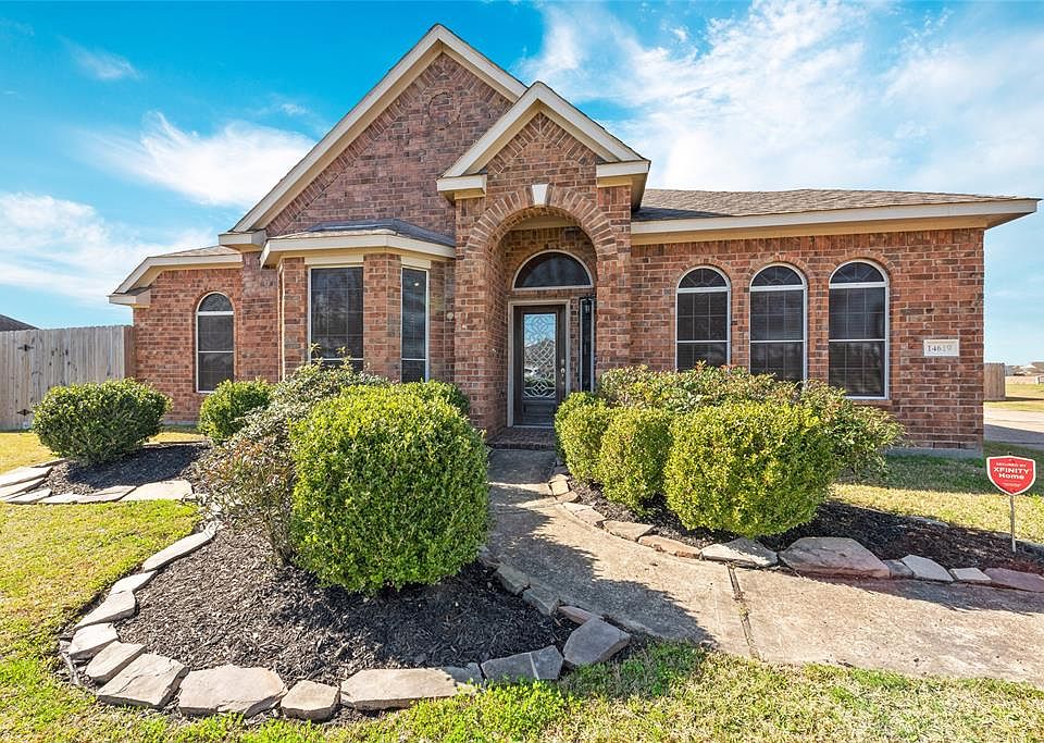 14619 Saddlewood Dr, Beach City, TX 77523 Zillow