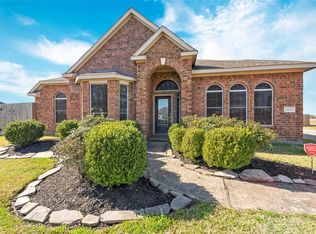 14619 Saddlewood Dr, Beach City, TX 77523