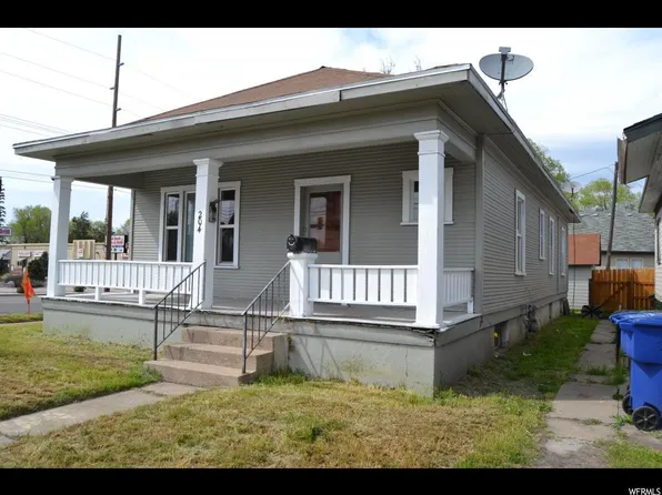 204 30th St #A, Ogden, UT 84401