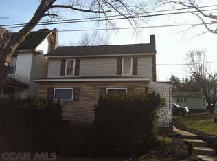 235 Walnut St, Philipsburg, PA 16866
