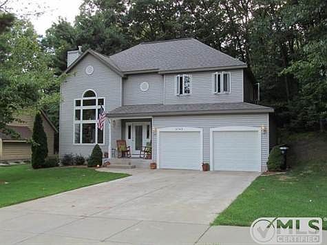 3743 Dunes Parkway