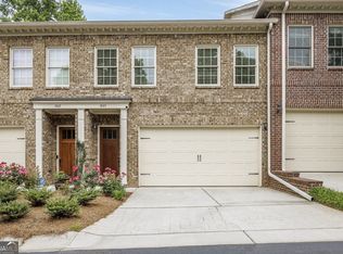 1865 Preserve Way, Chamblee, GA 30341