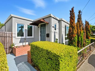 1247 Hillside Blvd, Daly City, CA, 94014