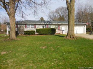 1013 N West St, Galesburg, IL 61401