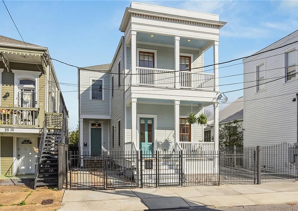 1st image of 2513 Carondelet St