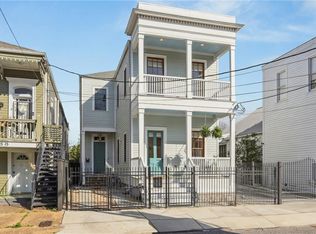 2513 Carondelet St, New Orleans, LA 70130
