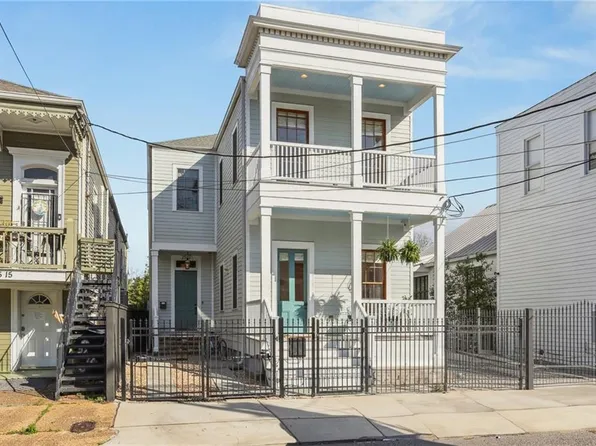 2513 Carondelet St, New Orleans, LA 70130