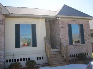 295 Bella Sera Ln, Slidell, LA 70461