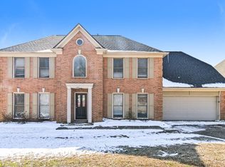 9389 Starcross Ave, Cordova, TN 38016