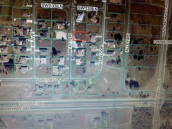 2nd image of SW 47th Ter Lot 11