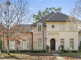 262 Rosewood Dr, Metairie, LA 70005