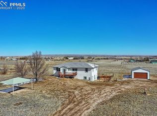 6915 Sphinx Ct, Peyton, CO 80831