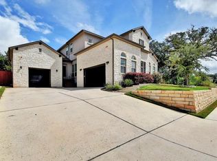 2815 Grand Oaks Loop, Cedar Park, TX 78613