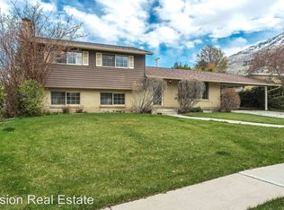 685 E 3950 N, Provo, UT 84604