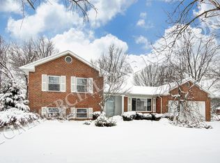 3240 Noreen Dr, Columbus, OH 43221