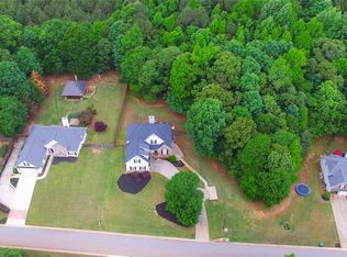 194 Palmer Ct, Jefferson, GA 30549