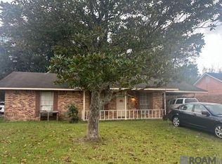6262 Wright Dr, Baton Rouge, LA 70812