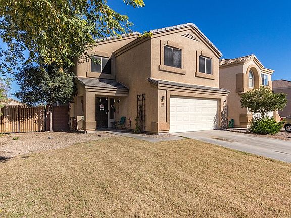 2nd image of 2348 W Hayden Peak Dr