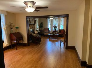 445 4th Ave, Dungannon, VA 24245