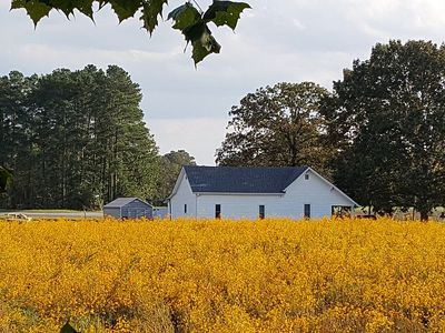 779 Stone Creek Rd, Four Oaks, NC, 27524