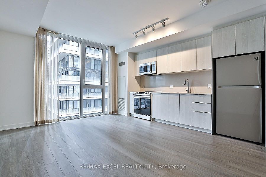 1st image of 357 King St W #1407