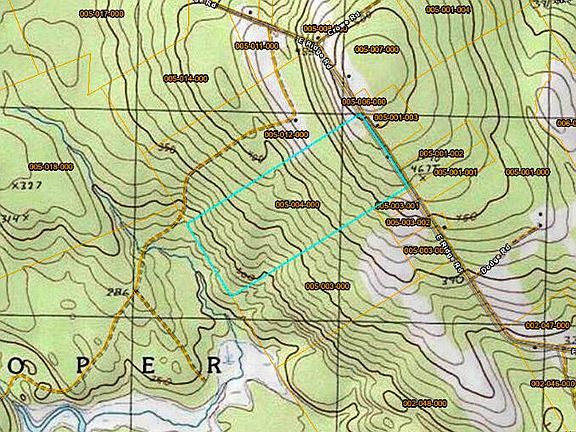 3rd image of Lot 4 E Ridge Road