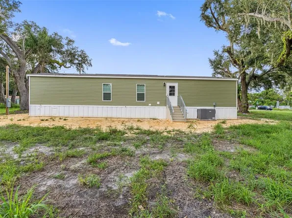 317 Old Bradenton Rd, Wauchula, FL 33873