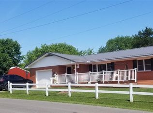 405 E Marion St, Otterville, MO 65348