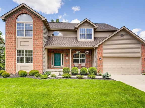 2nd image of 3896 Bainbridge Mills Dr