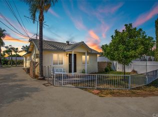 11003 Monte Vista Ave, Montclair, CA