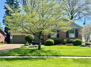 257 Vassar Ave, Elyria, OH 44035