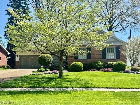 257 Vassar Ave, Elyria, OH 44035