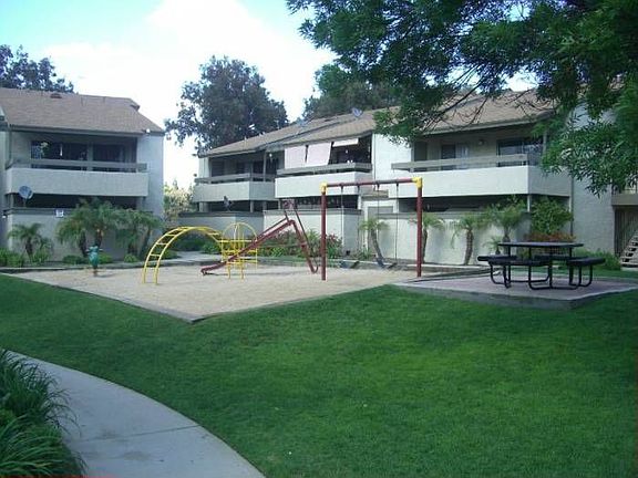 Fun Park & Picnic Area!