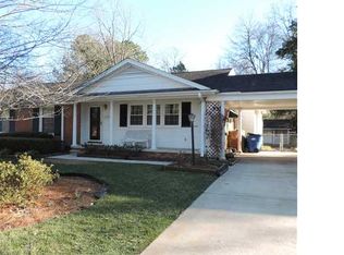 324 Compton Rd, Raleigh, NC 27609