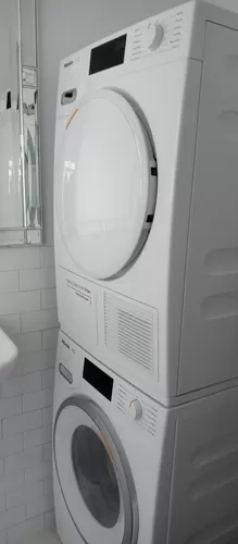 In unit washer and dryer - 133 S Canon Dr #1331/2