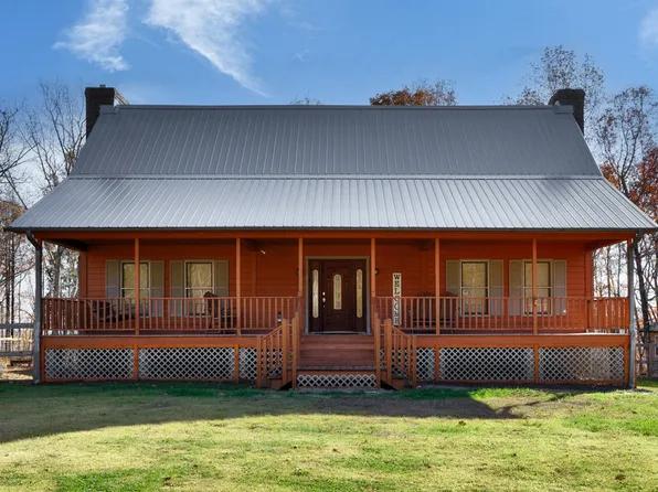 142 Cherokee Blf, Woodville, AL 35776