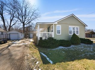 217 E 13th Pl, Hobart, IN 46342