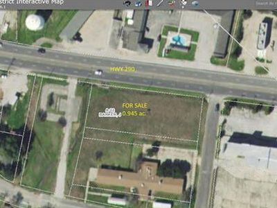 1747 E Hempstead St, Giddings, TX, 78942